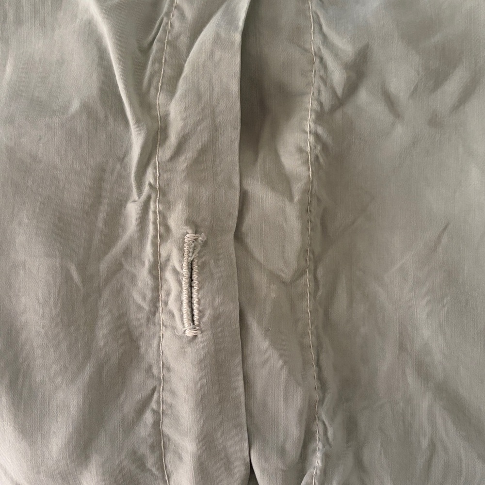 2 Bella Notte Standard Shams - Picture 10 of 13
